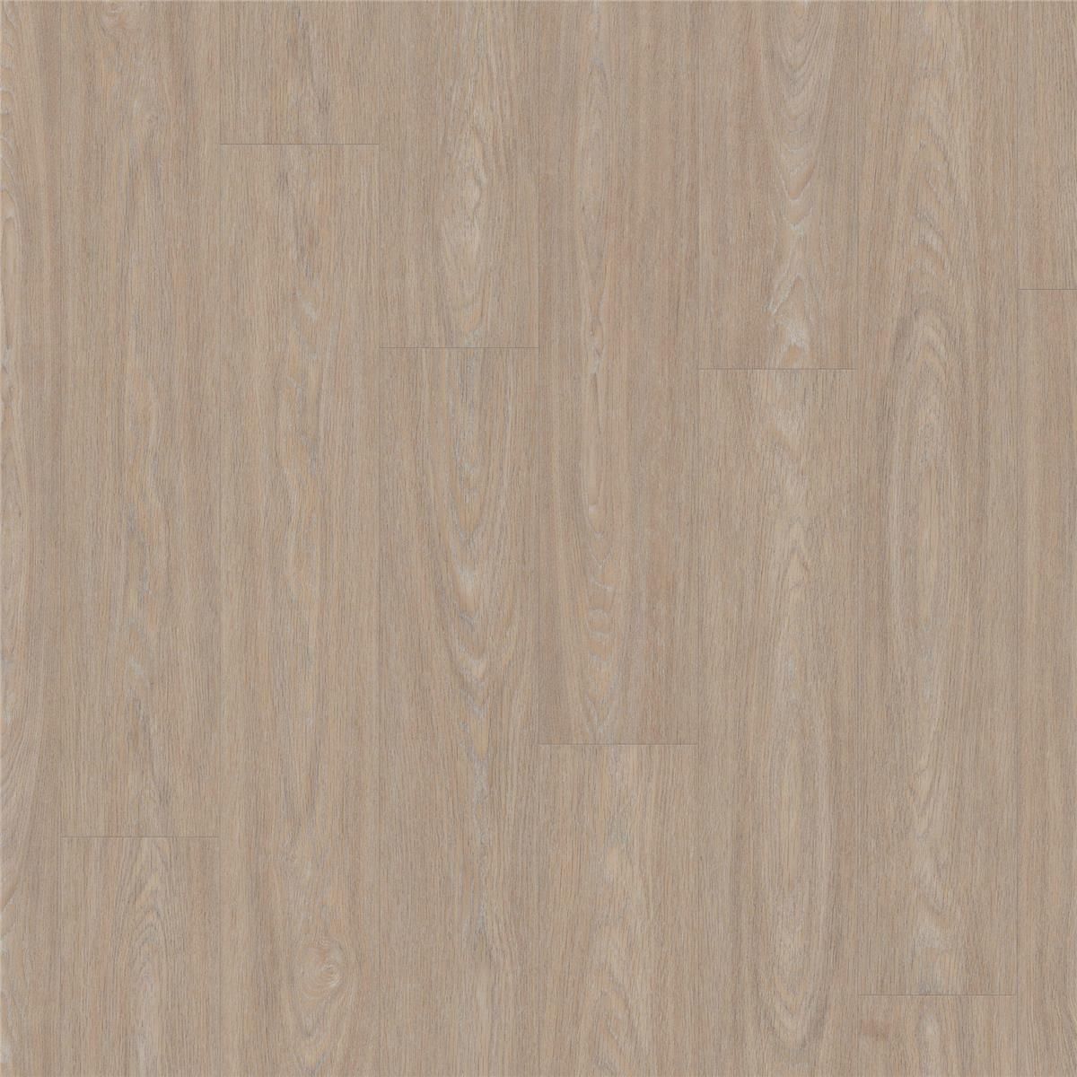 Designboden Bleached Oak NATURAL Planke 121,3 cm x 17,6 cm - Nutzschichtdicke 0,55 mm
