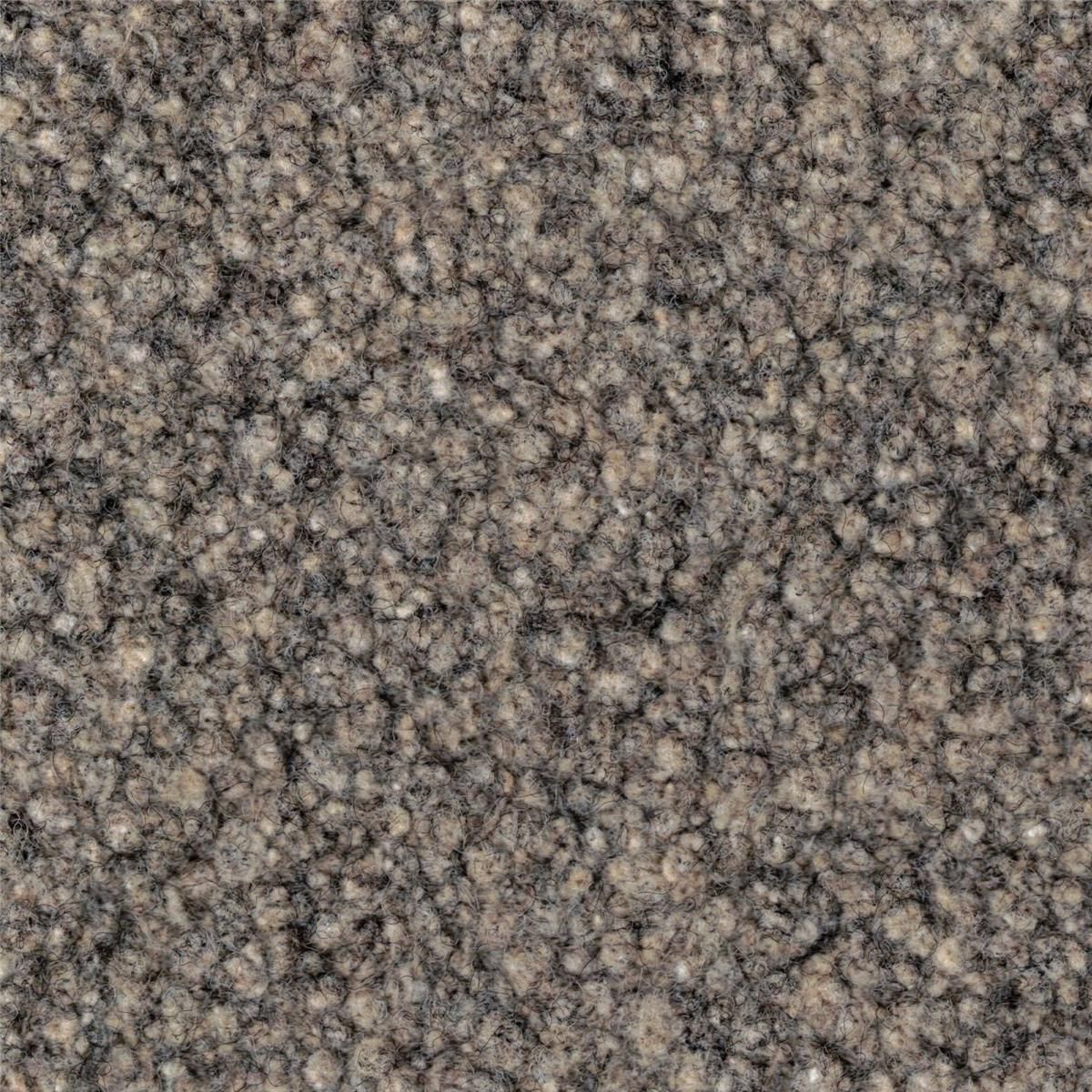 Teppichfliese 50 cm x 50 cm Fabromont Kugelgarn Symphonie Modul Marmor 756
