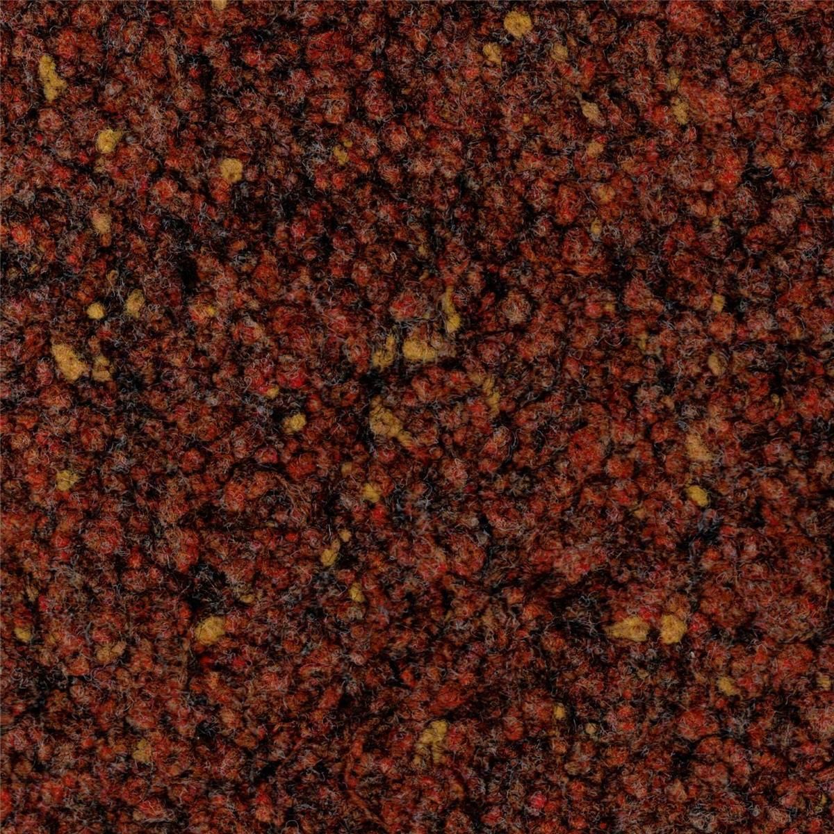 Teppichboden Fabromont Kugelgarn Orbital 07 COLORpunkt Mira 810 - Rollenbreite 200 cm