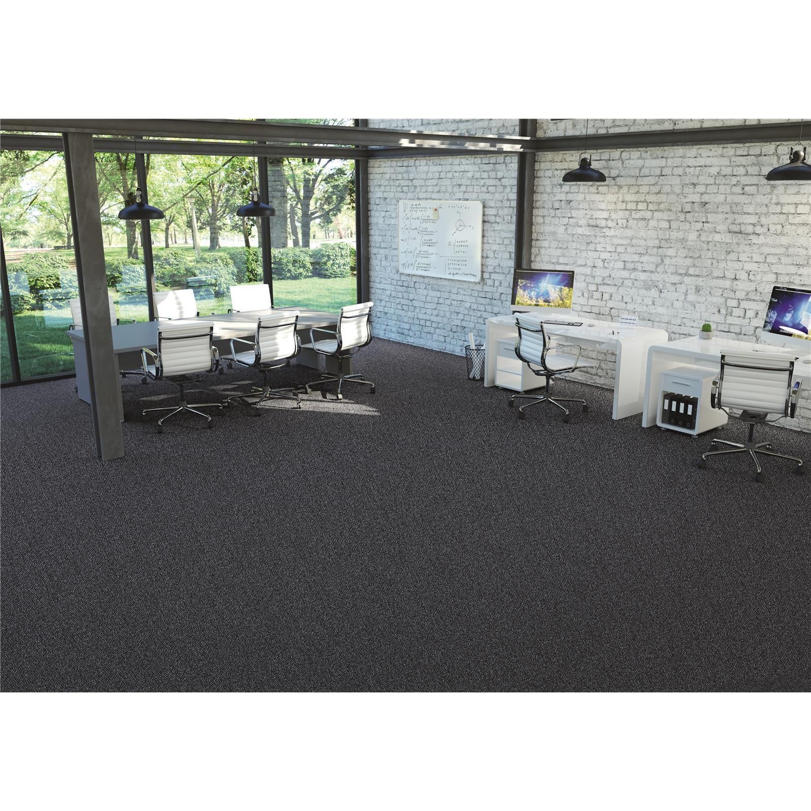 Teppichboden INFLOOR-GIRLOON Court Schlinge Beige 860 meliert - Rollenbreite 400 cm