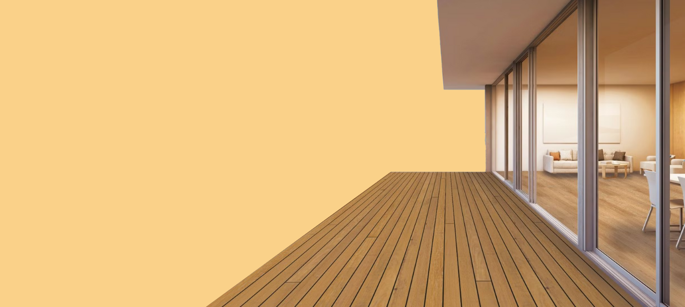 Terrassendielen