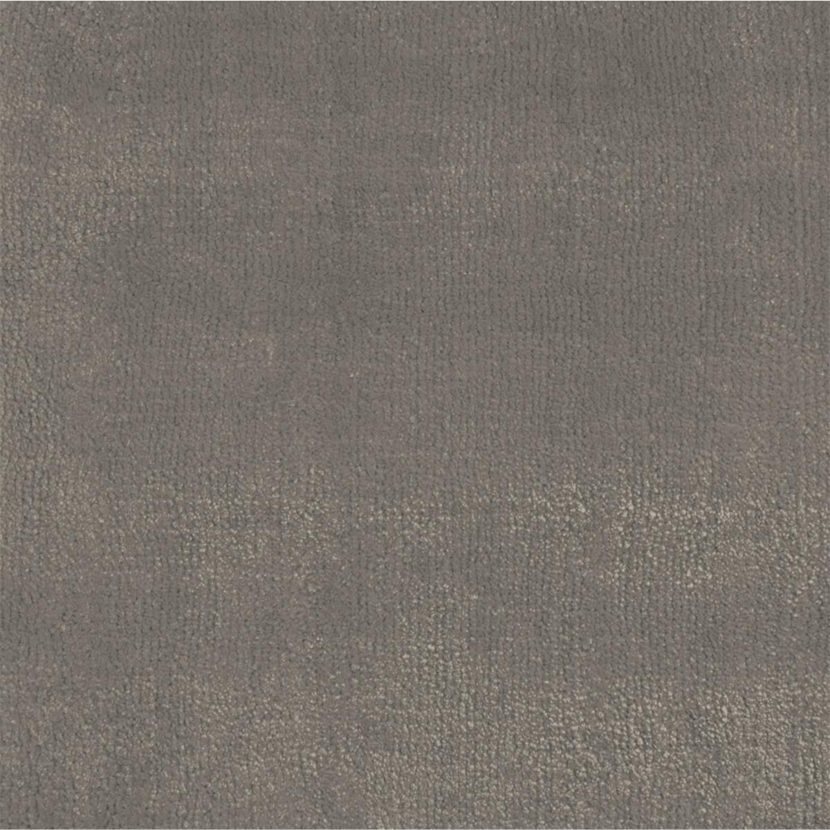 Teppichboden Samt Anthrazith 6671 Elegance ITC uni - Rollenbreite 400 cm