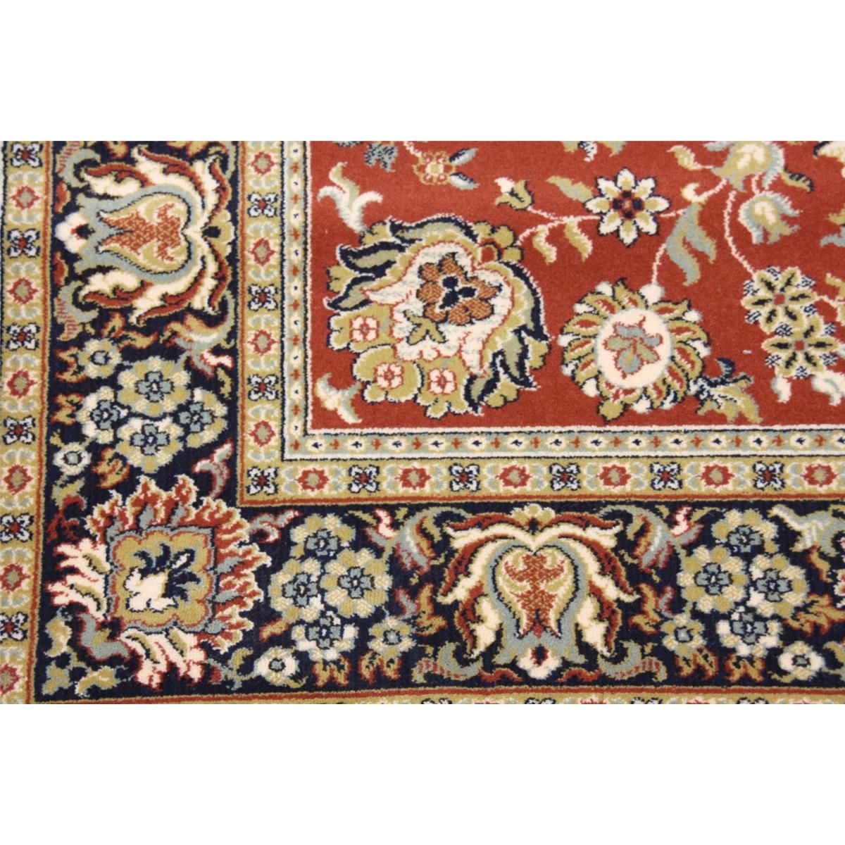 Perser Teppich Kalif Maryam 200 cm x 300 cm