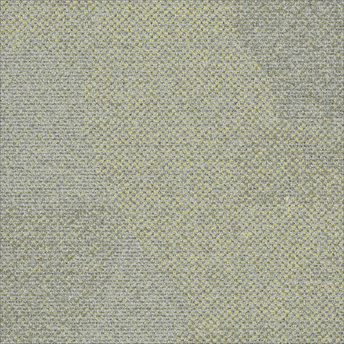 Teppichfliesen Gelb 6324 Schlinge strukturiert 50 x 50 cm Shape AC74 Desso