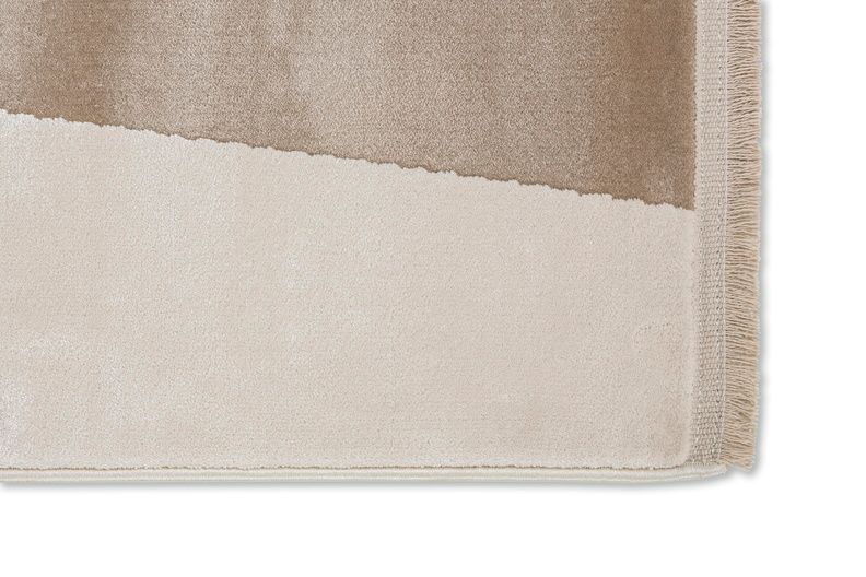 Teppich MAGIC Beige - 80 cm x 150 cm