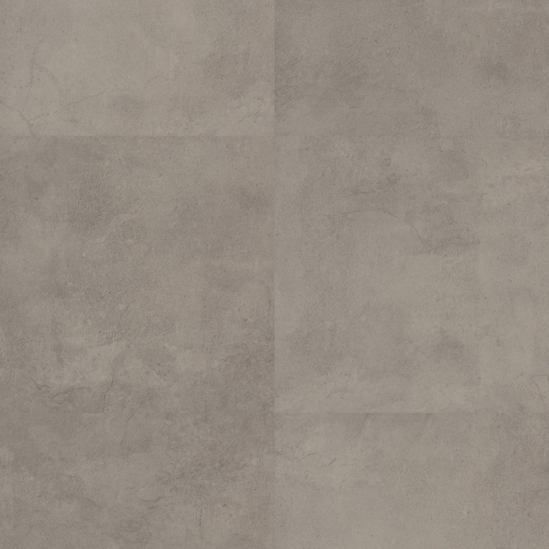 Designboden Concrete SAND Fliese 60 cm x 60 cm - Nutzschichtdicke 0,55 mm