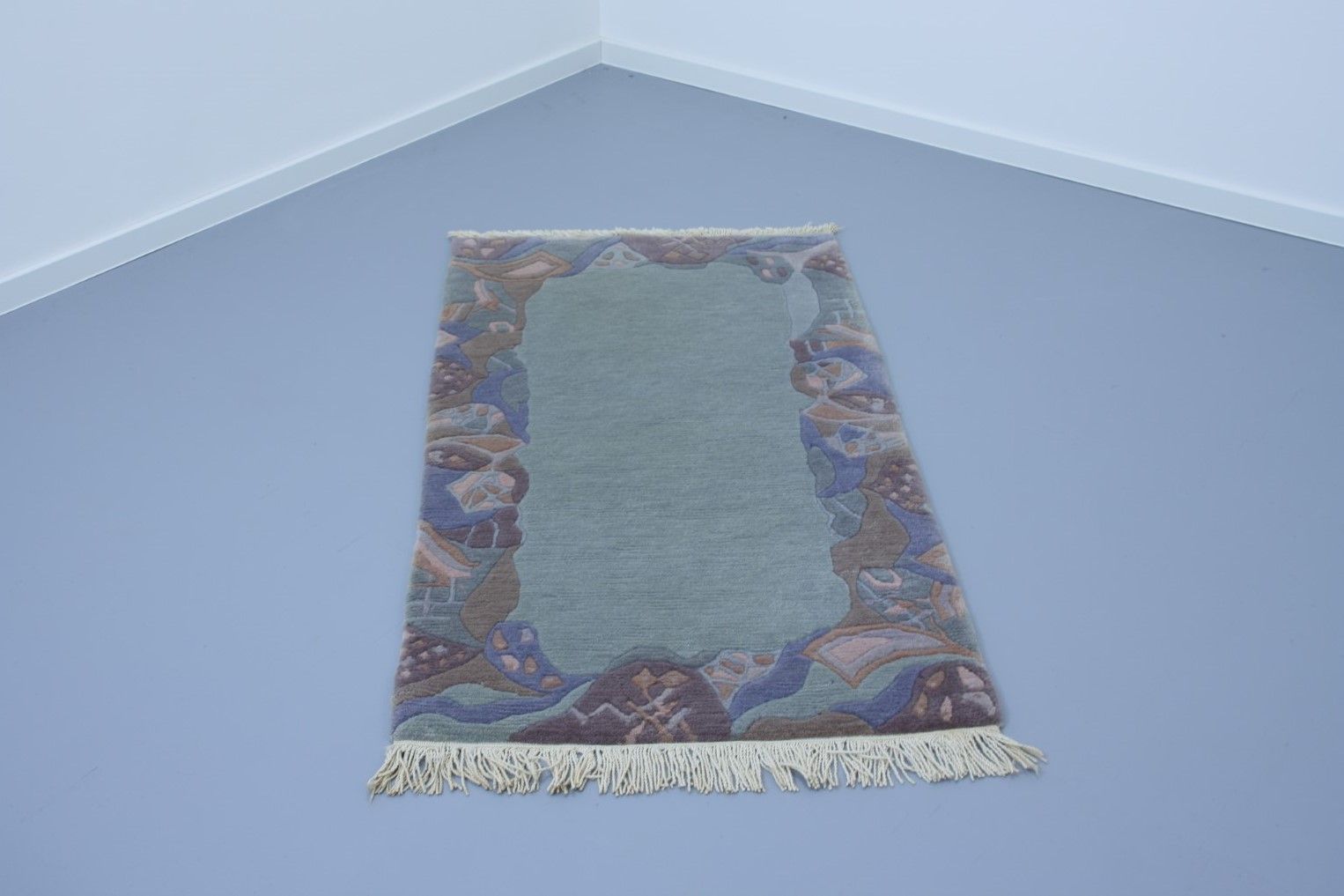 Teppich Georg 77 cm x 145 cm