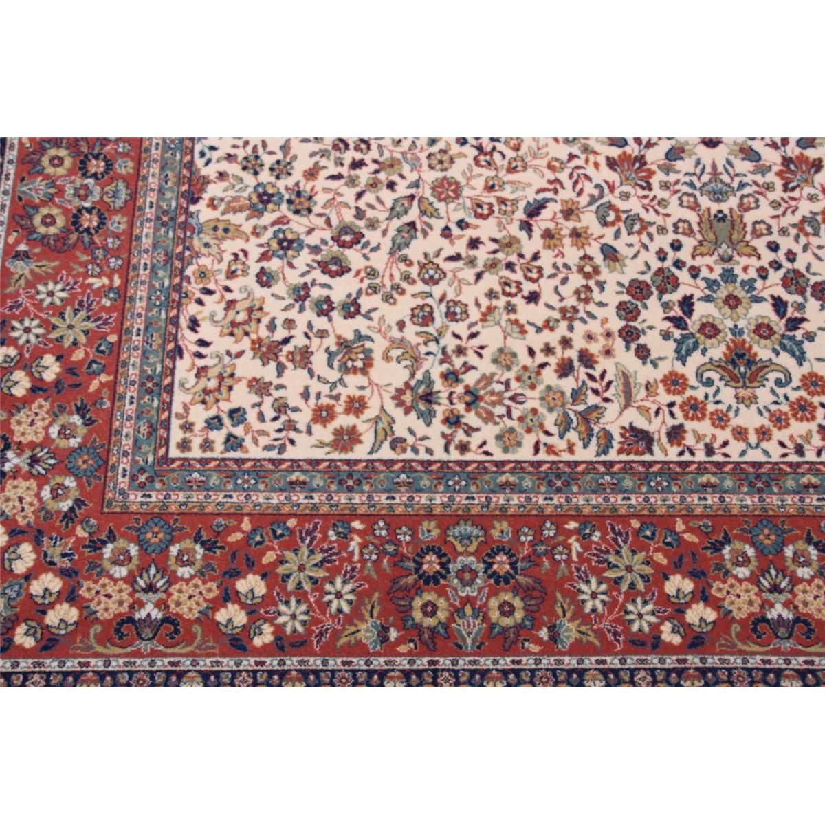 Perser Teppich Adoros Kurfürst Ali 240 cm x 340 cm