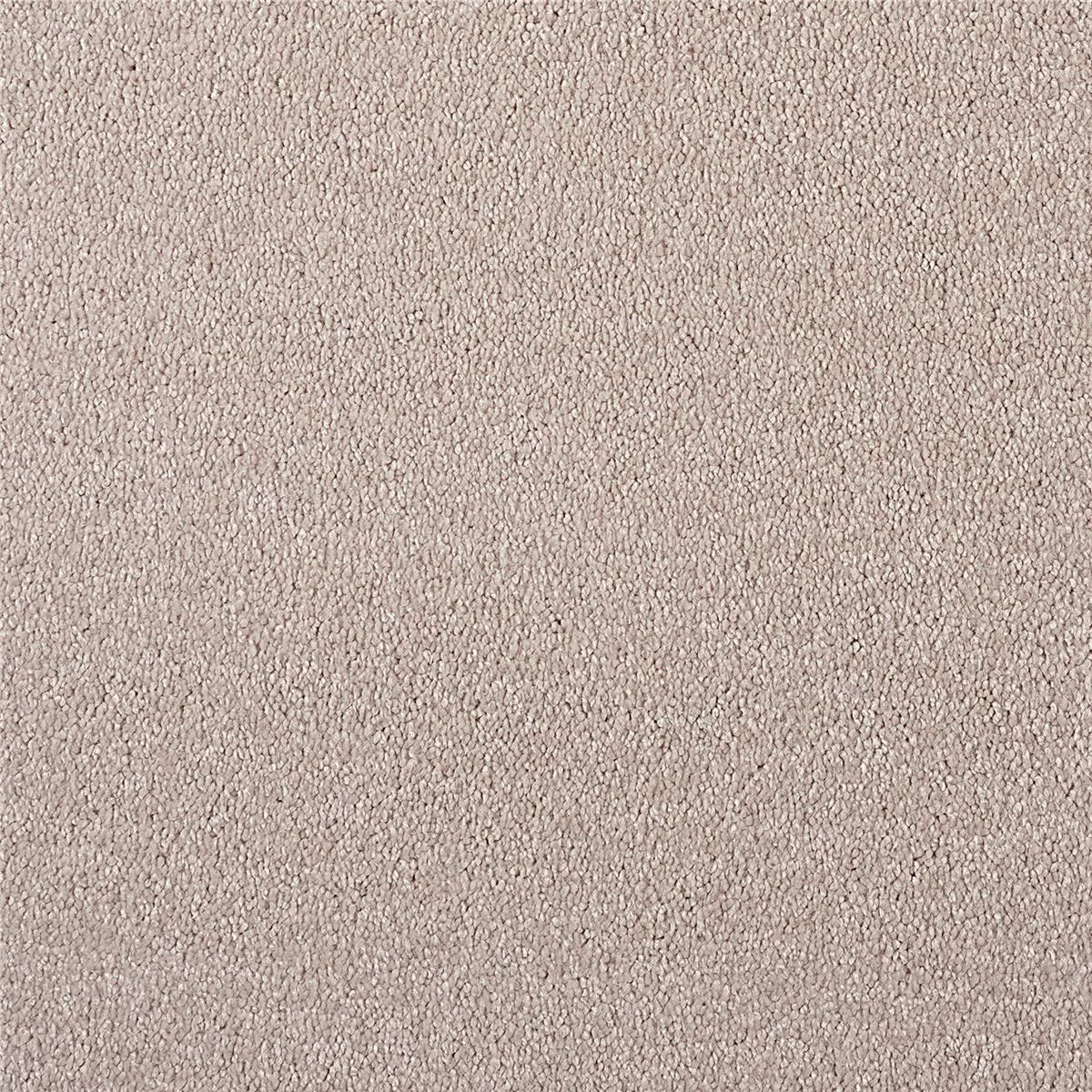 Teppichfliesen 25 x 100 cm selbsthaftend INFLOOR-GIRLOON Chill-Wave-MO Beige 830 uni