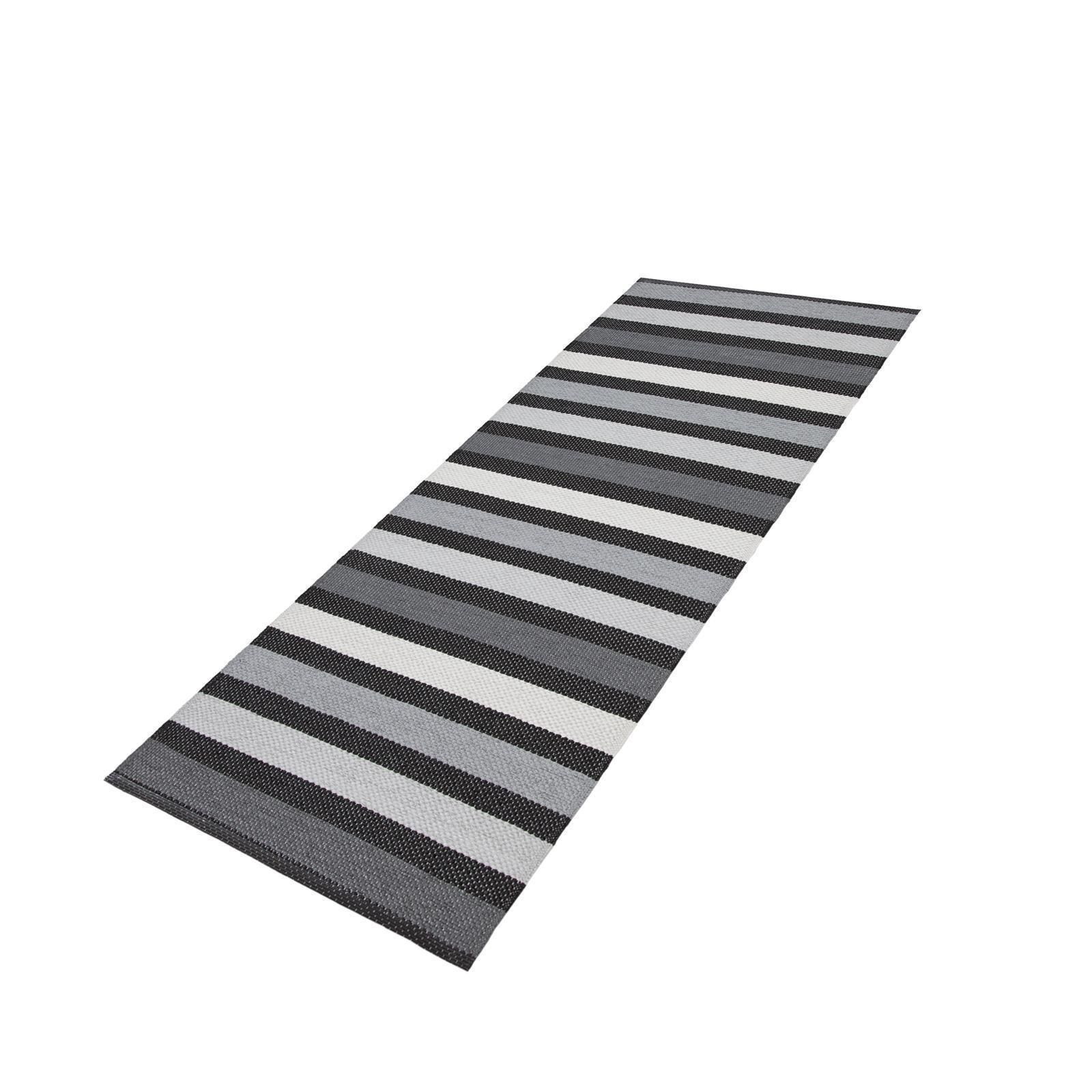 Teppich Swedy BAIA V10 Grau - 60 cm x 300 cm