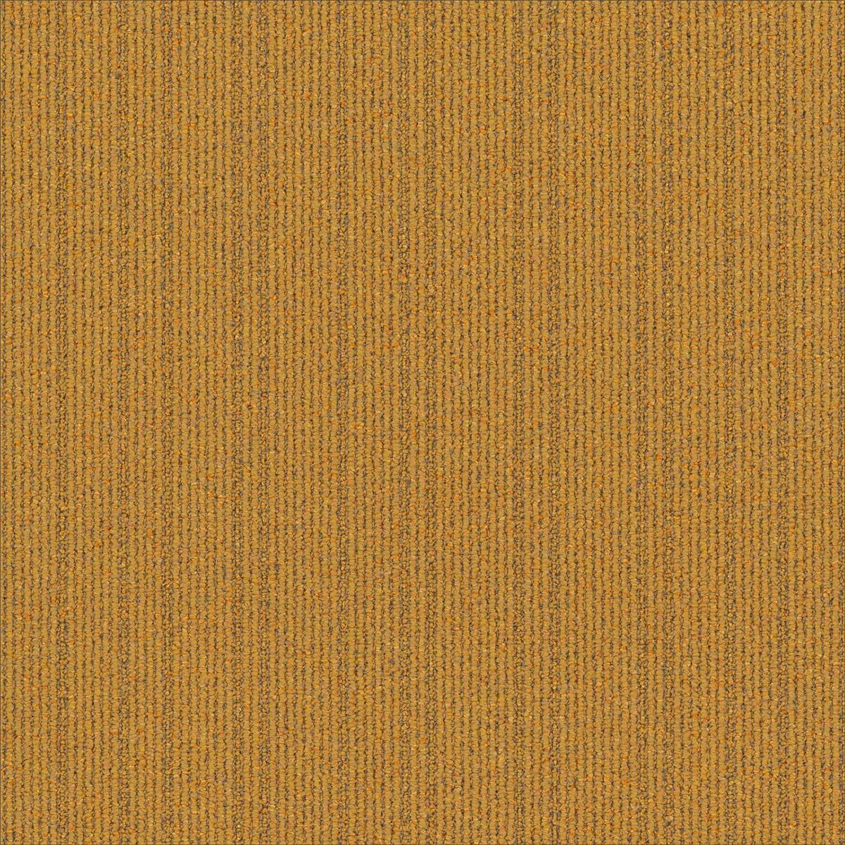 Teppichfliesen Gelb 6018 Schlinge strukturiert 50 x 50 cm AirMaster Classic AD20 Desso