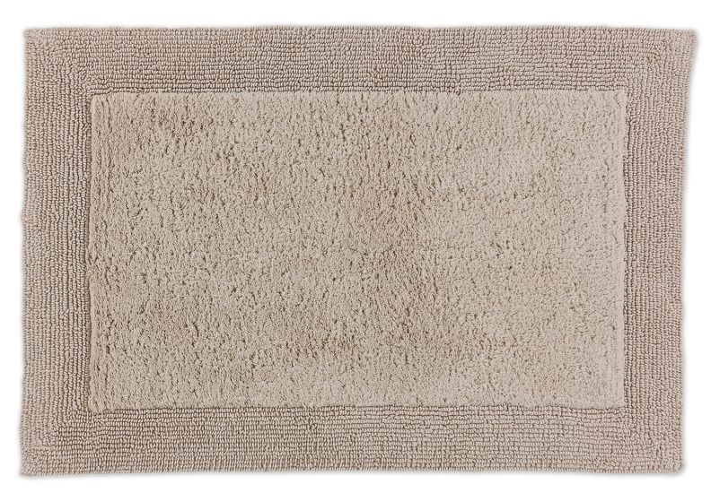 Badematte BAHAMAS Beige - 40 cm x 60 cm