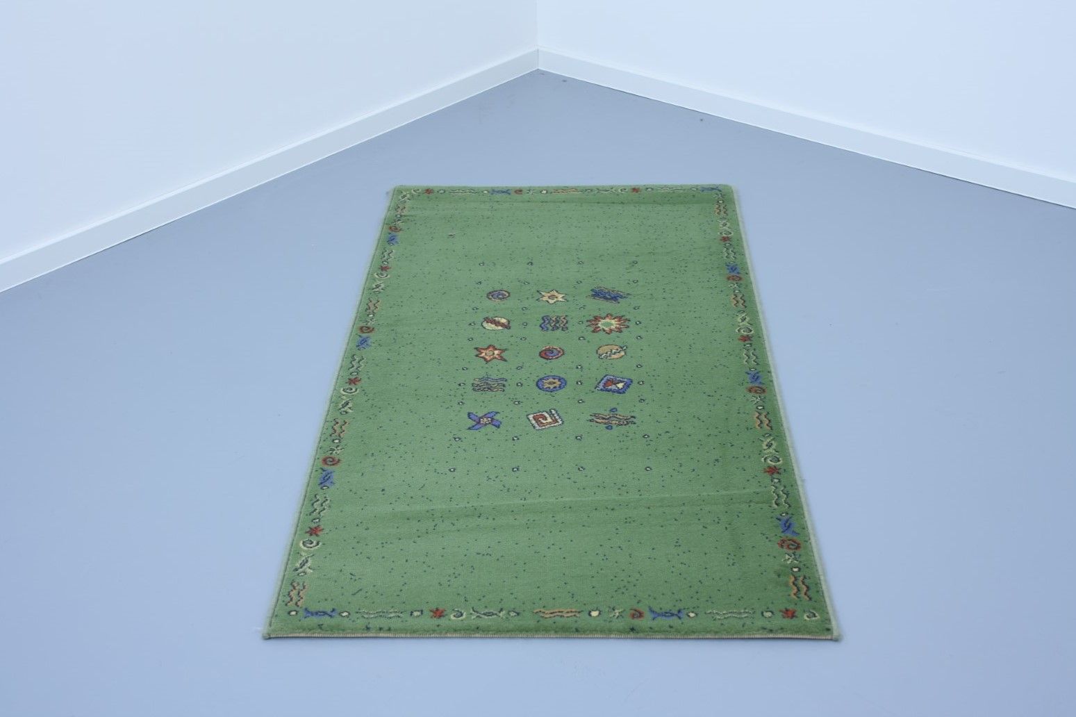 Teppich Charlotte 80 cm x 150 cm