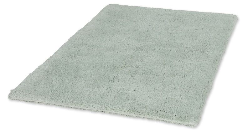 Badematte BAHAMAS Mint - 60 cm x 90 cm