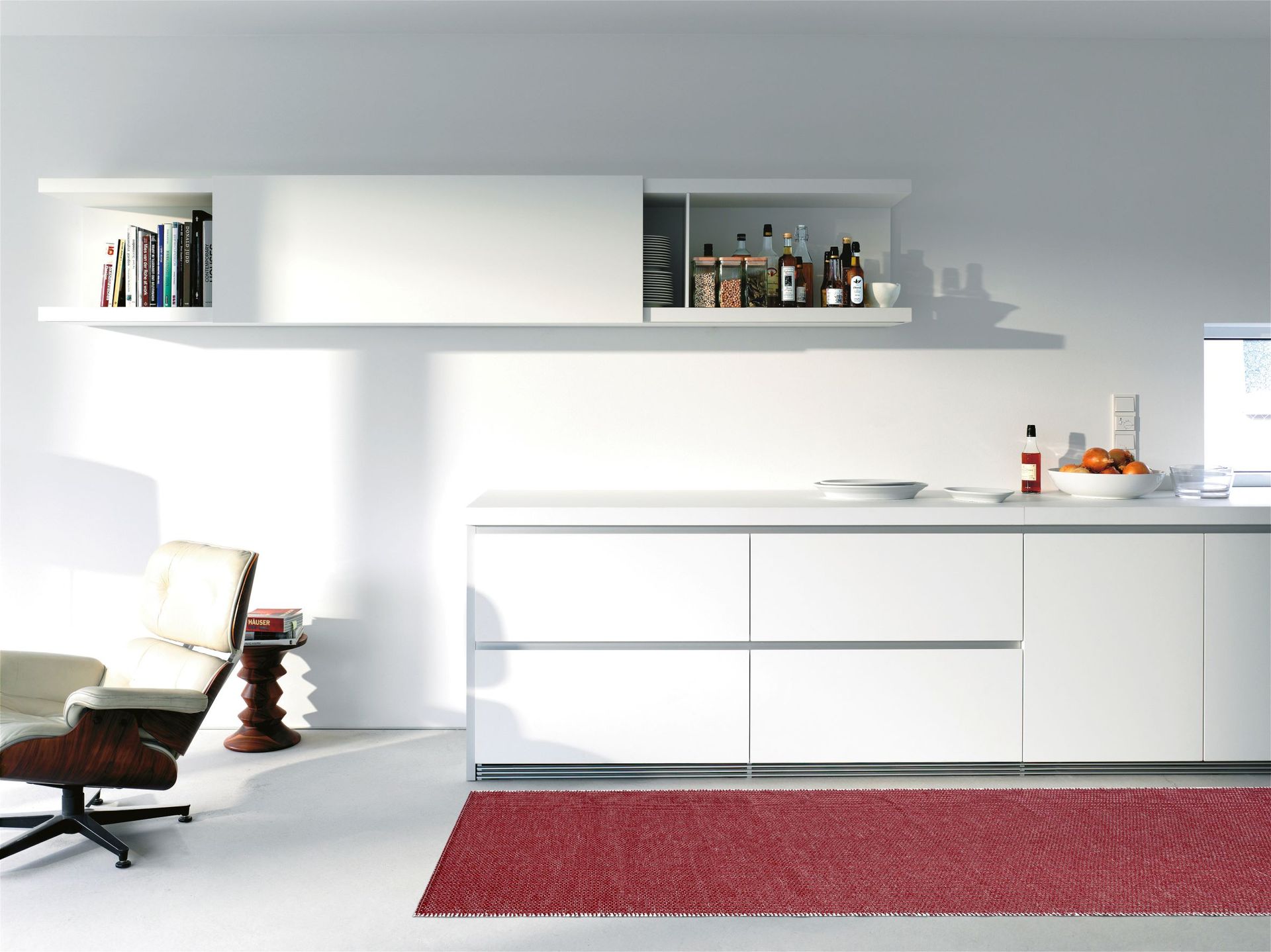 Teppich Swedy DUETTO V5 Gelb - 60 cm x 300 cm