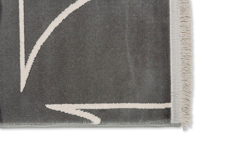 Teppich MAGIC Anthrazit - 200 cm x 290 cm