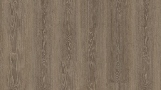 Designboden Klick Essence Rigid 55 Braun Tribe Oak Mocha 20,05 x 120 cm Tarkett
