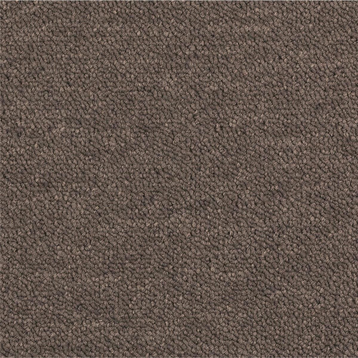 Teppichfliesen 50 x 50 cm Schlinge Essence AA90 9096 Grau Allover