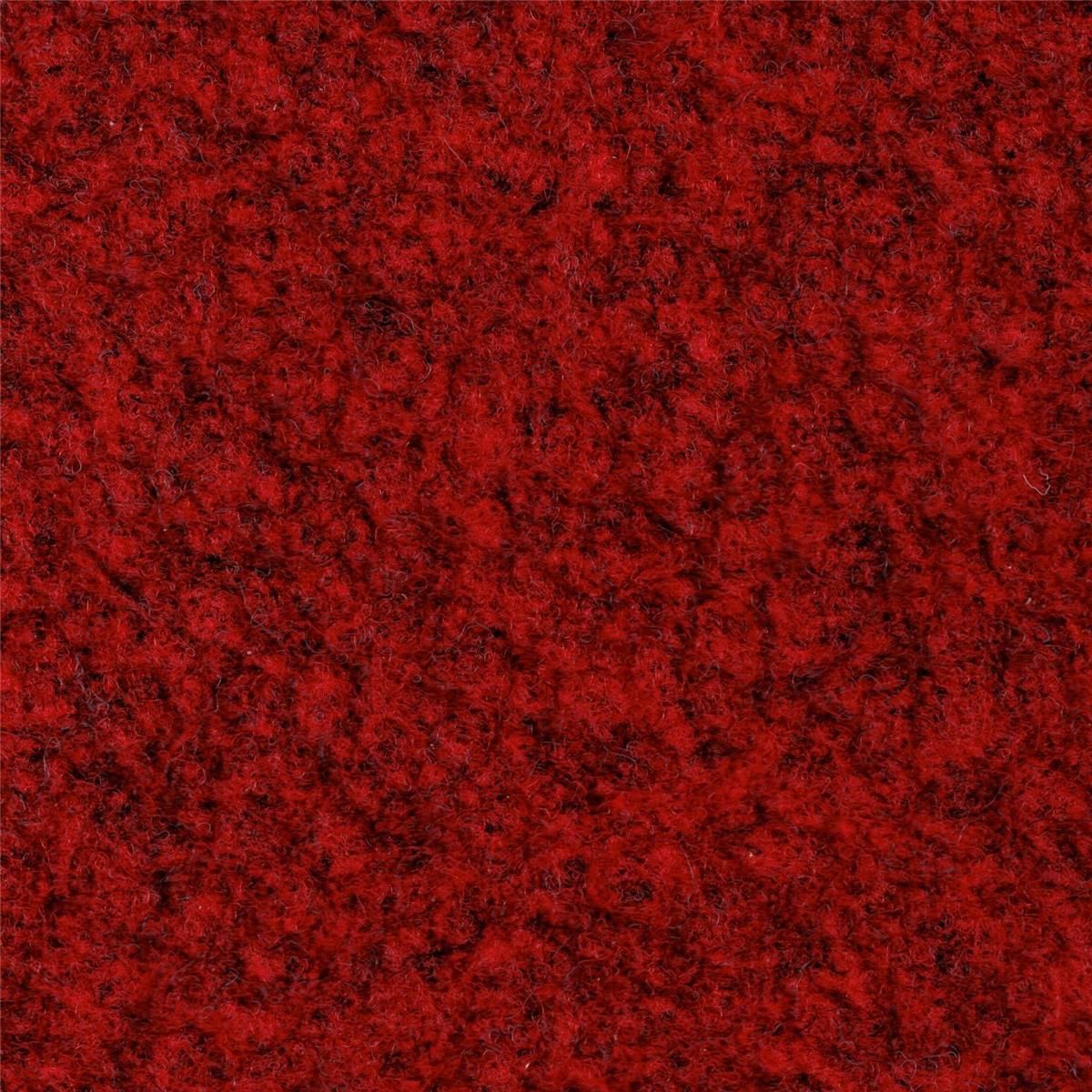 Teppichboden Fabromont Kugelvlies Abraxas Koralle 794 - Rollenbreite 200 cm