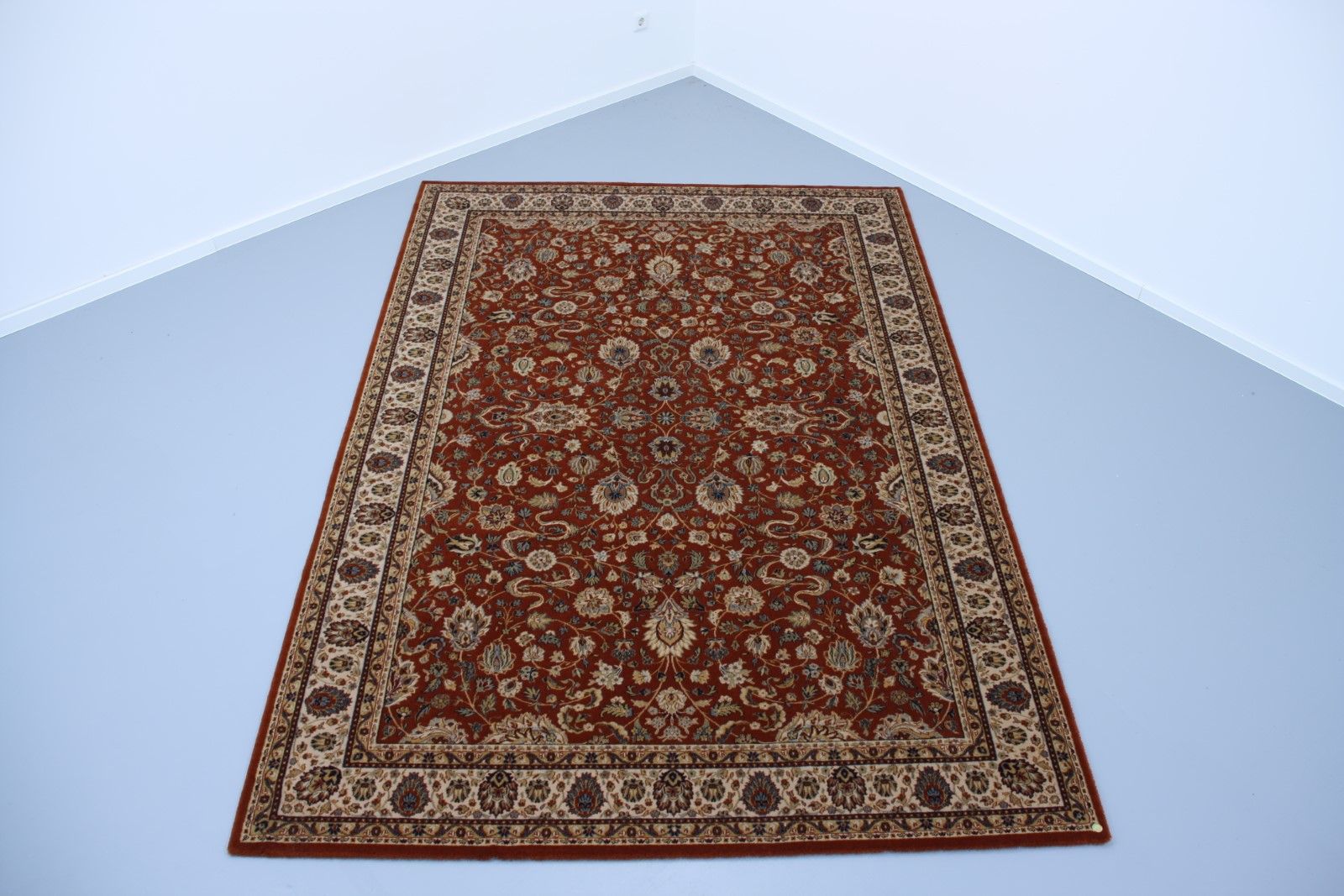 Perser Teppich Brink & Campman Hamadir Dilan 200 cm x 300 cm