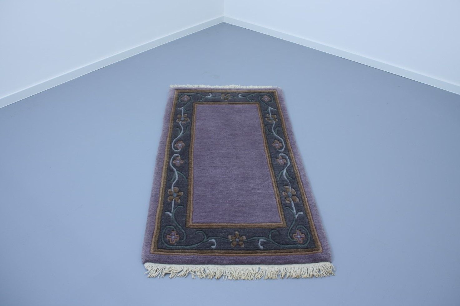 Teppich Heinrich 72 cm x 140 cm