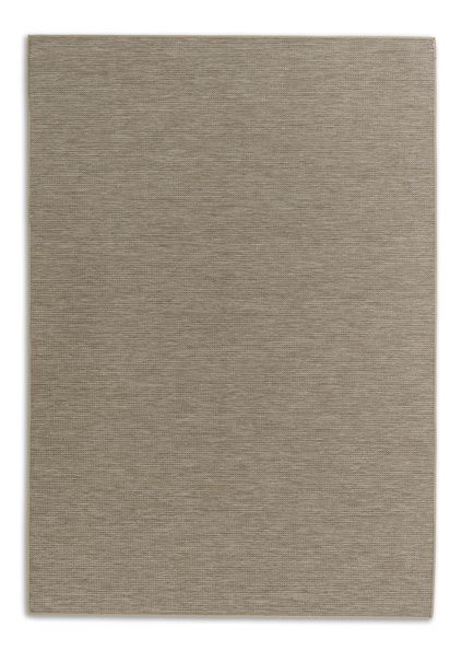 Outdoor Teppich PARKLAND Beige - 170 cm x 240 cm