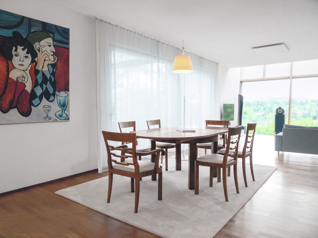 Teppichboden Vorwerk Superior 1064 LYRICA Velours Rosa 1N41 - Rollenbreite 400 cm