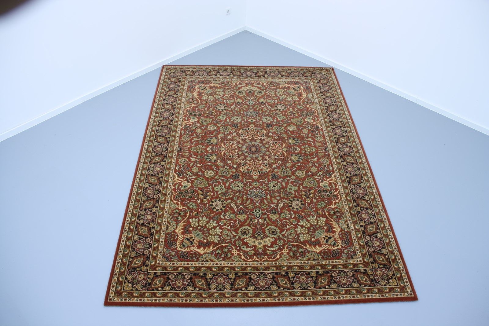 Perser Teppich louis de poortere Galaxie 200 cm x 300 cm