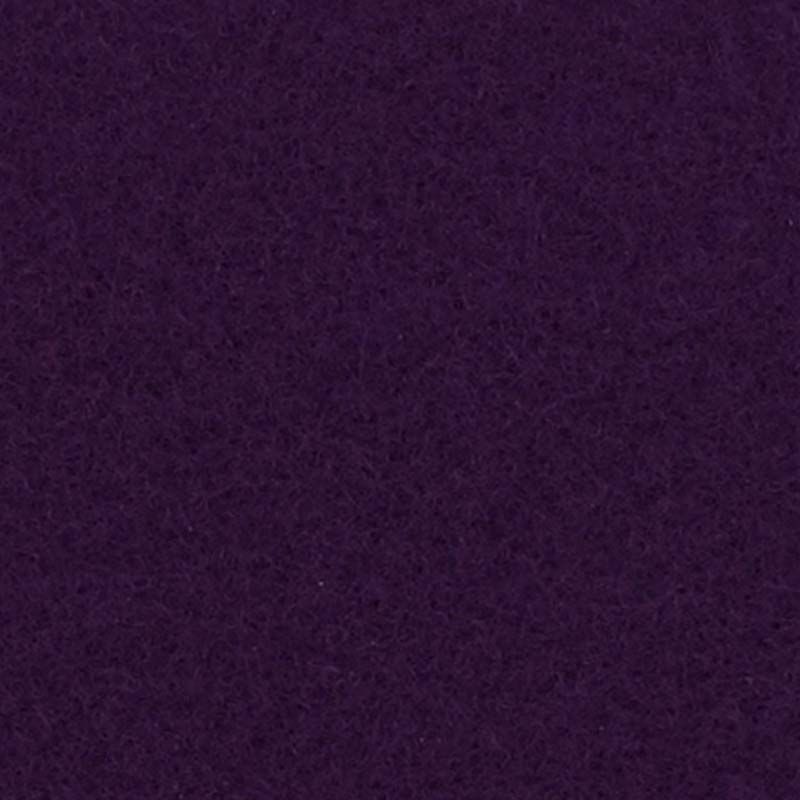 Messeboden Flacher-Nadelvlies EXPOSTYLE Black Tulip 1059 mit Schutzfolie  - Rollenbreite 300 cm