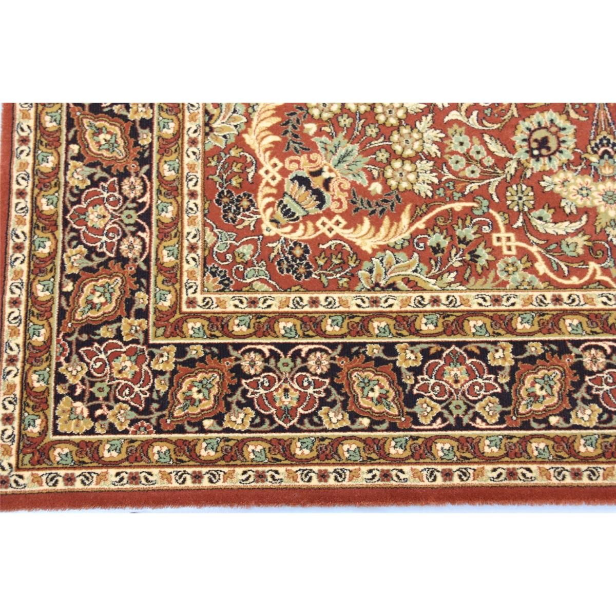 Perser Teppich louis de poortere Galaxie 200 cm x 300 cm