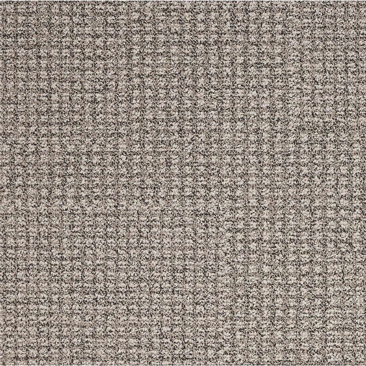 Teppichfliesen Orange 5423 Schlinge strukturiert 50 x 50 cm Patricia Urquiola AD03 Desso