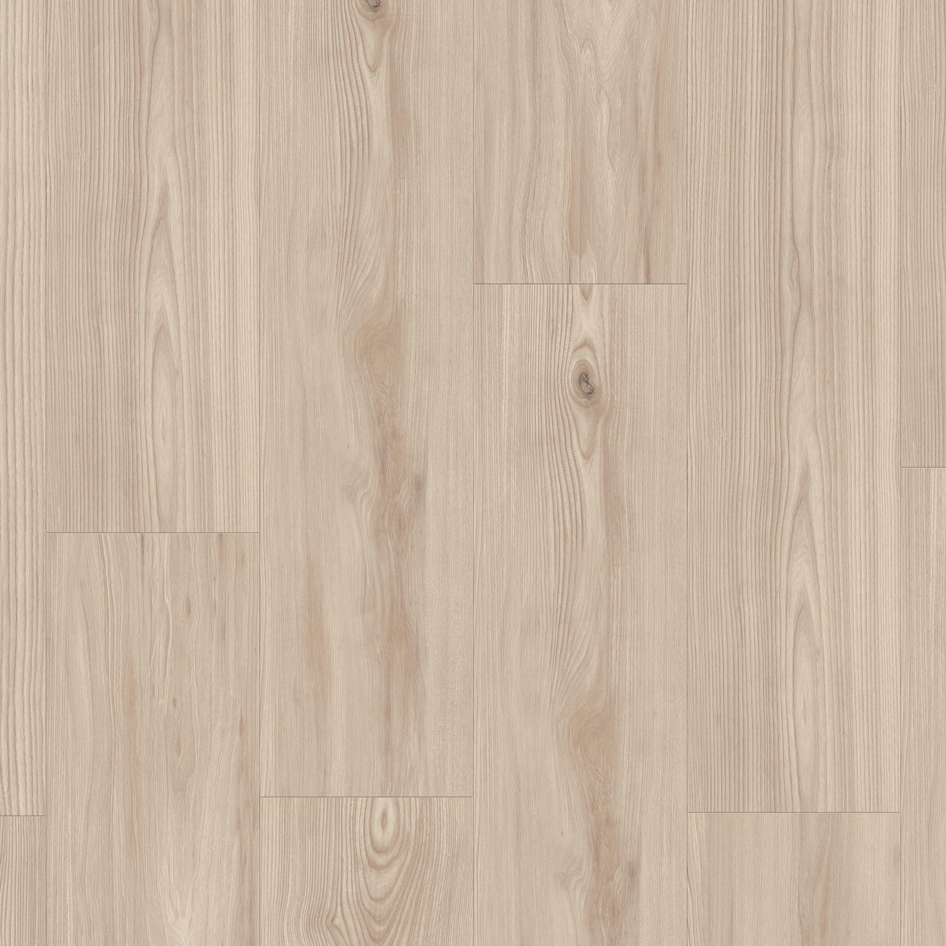 Designboden NATURALS-Brushed Elm-Grege Planke 120 cm x 28,5 cm - Nutzschichtdicke 0,55 mm