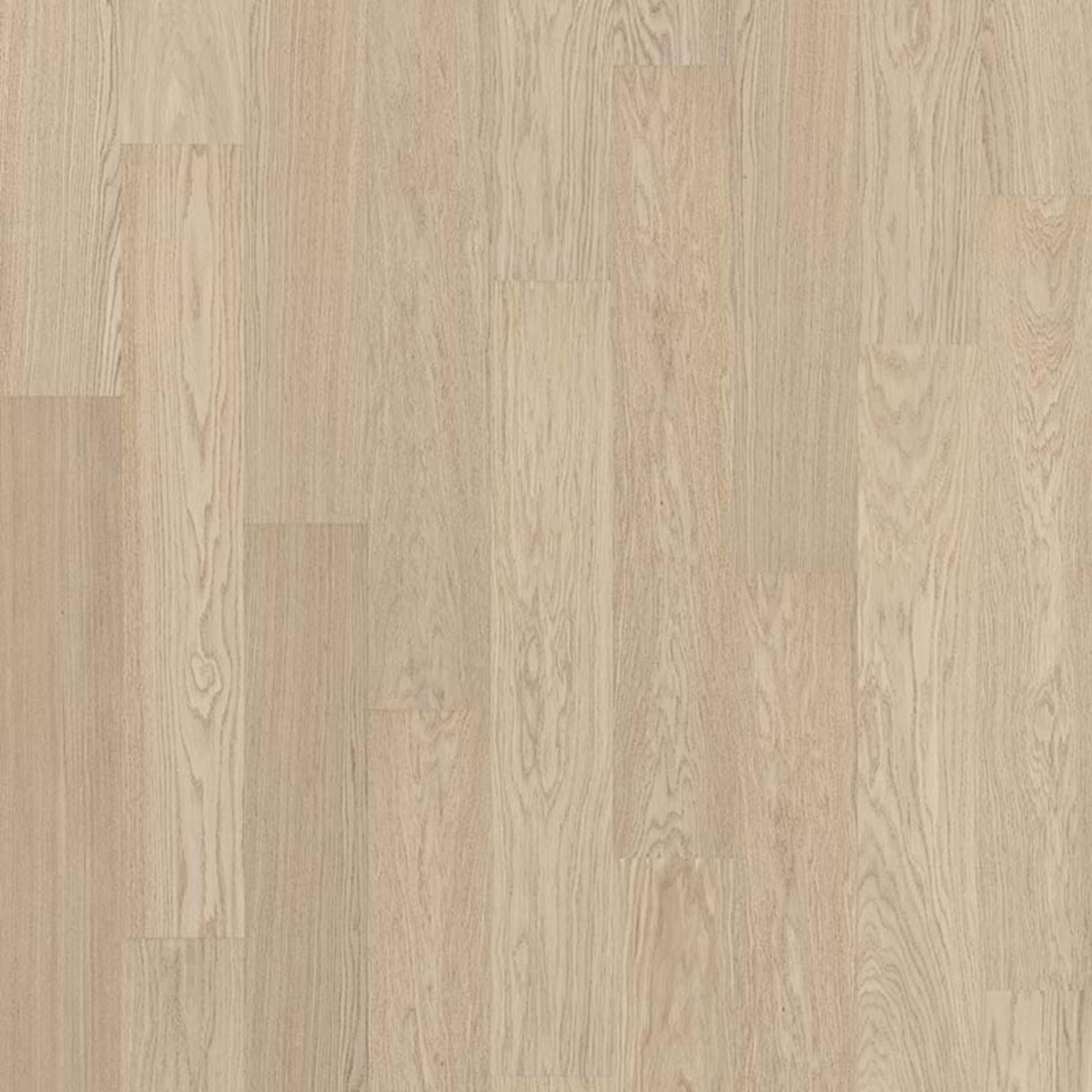 Holzboden Eiche weiß gebürstet 1 Stab MADRID-TB15 Planke 190 x 1220 mm