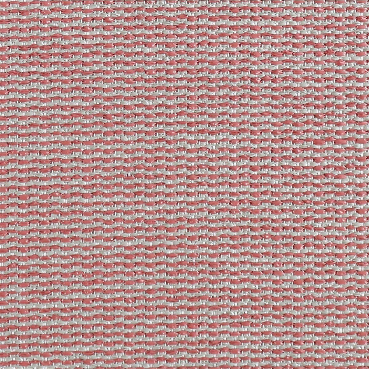 Teppich Swedy URBIS V2 Rot - 60 cm x 150 cm