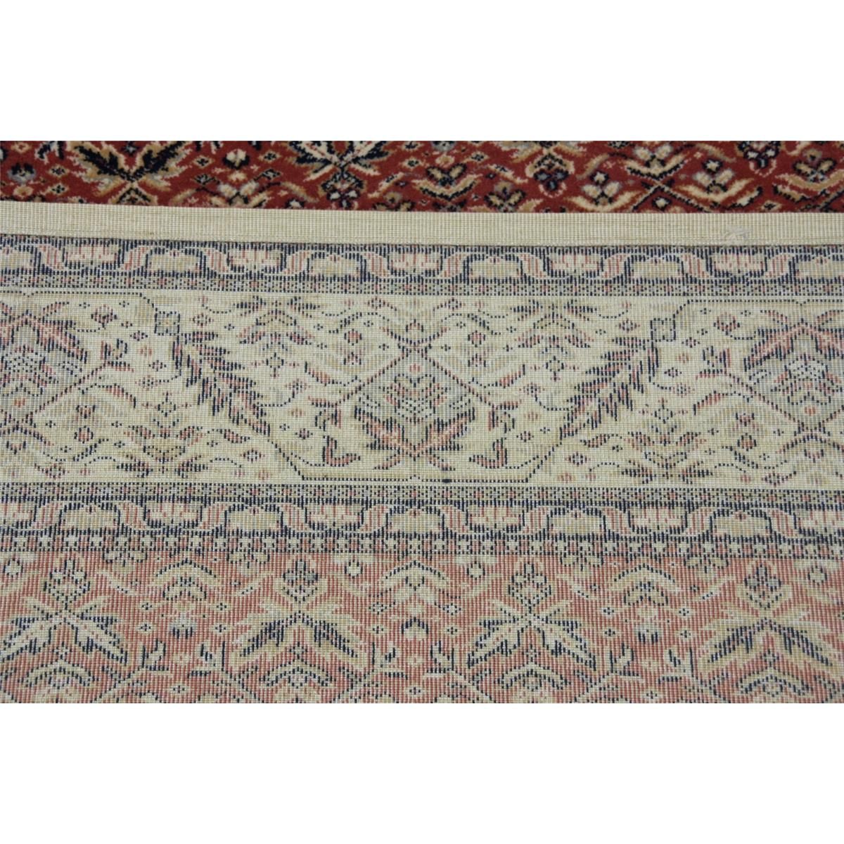 Perser Teppich Besmer Erizir 200 cm x 300 cm