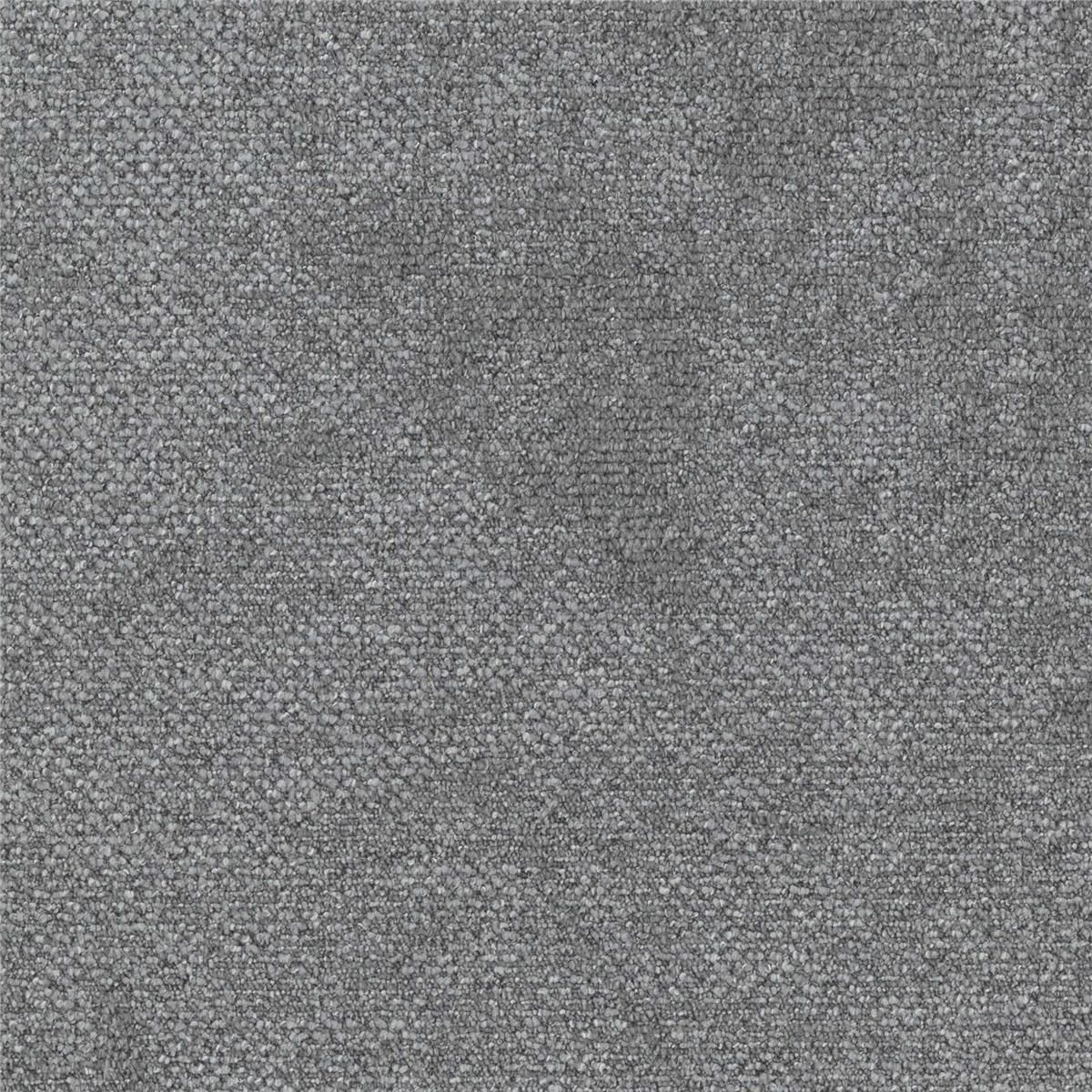 Teppichfliesen Grau 9044 Schlinge strukturiert 50 x 50 cm Recharge AA37 Desso