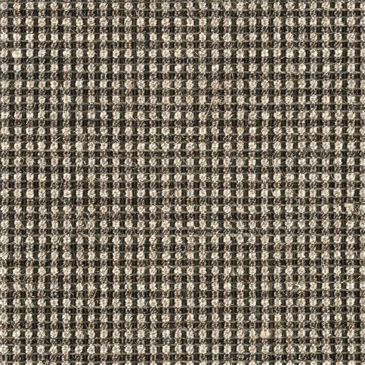 Tasibel Sisal Teppichboden City Stripe