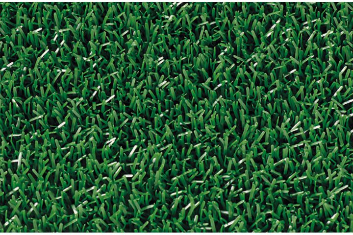 Sauberlauf Außen Astro Turf HP 004 green - Rollenbreite 91 cm