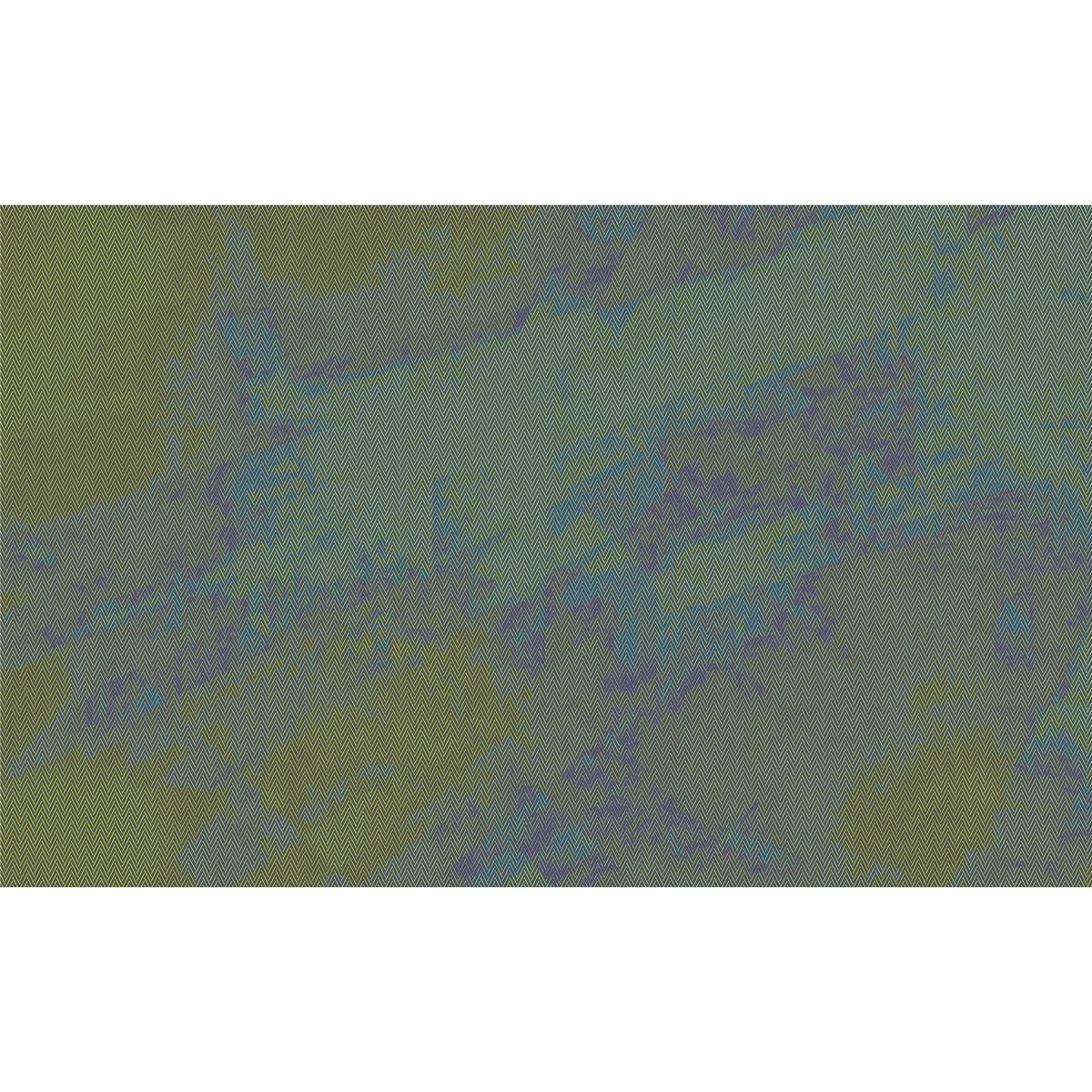 Vlies Fototapete - Maya Tweed - Größe 400 x 250 cm
