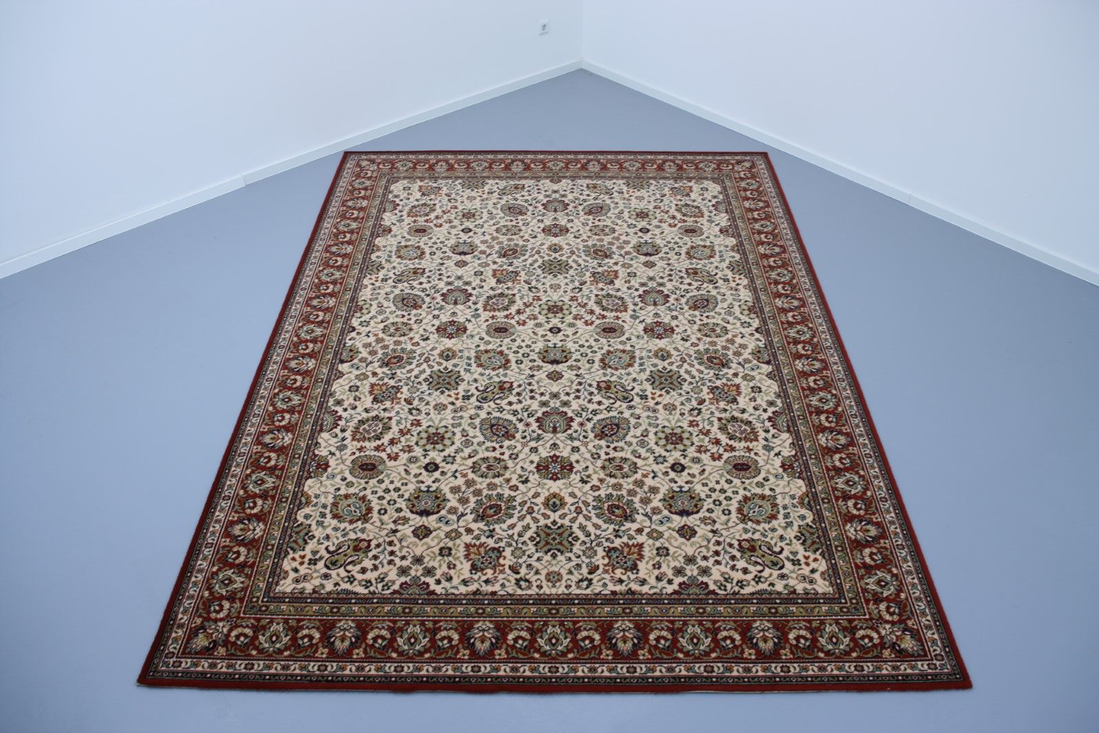Perser Teppich Lano Royal Dunja 240 cm x 340 cm