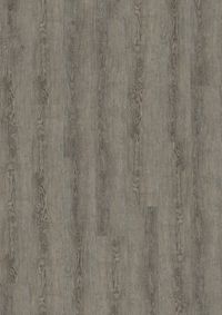 Designboden Dryback 2840 Old Grey Oak - Planke 18,42 cm x 121,92 cm - Nutzschichtdicke 0,4 mm
