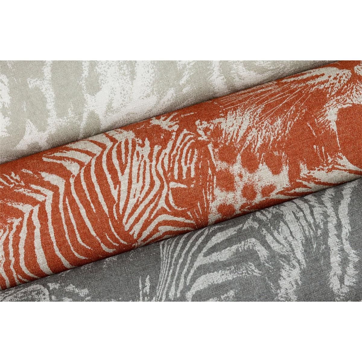 Tapete Culture Exotic Vinyltapete Terra versetzter Ansatz 53 cm x 10,05 m