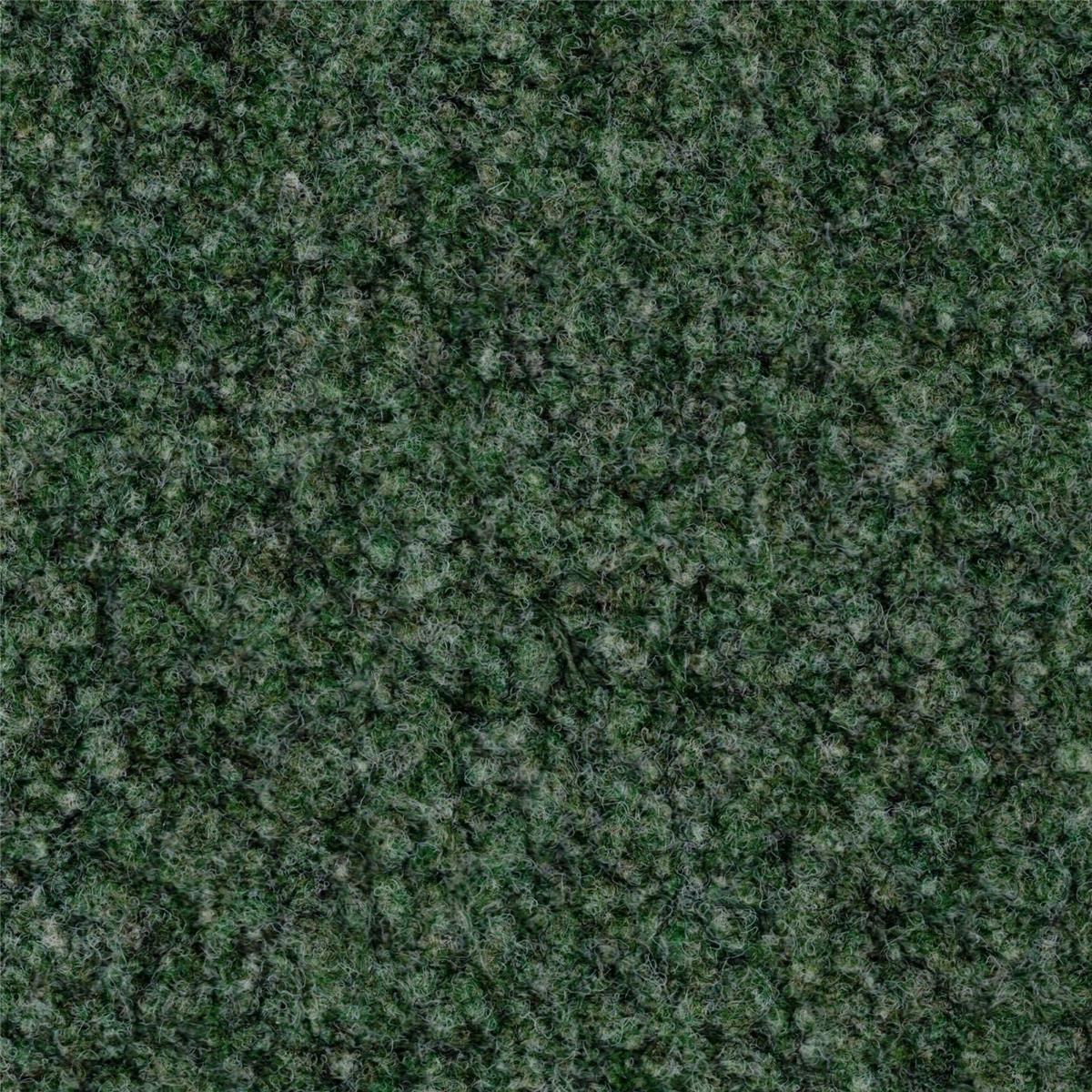 Teppichboden Fabromont Kugelvlies Arena Malachit 911 - Rollenbreite 200 cm