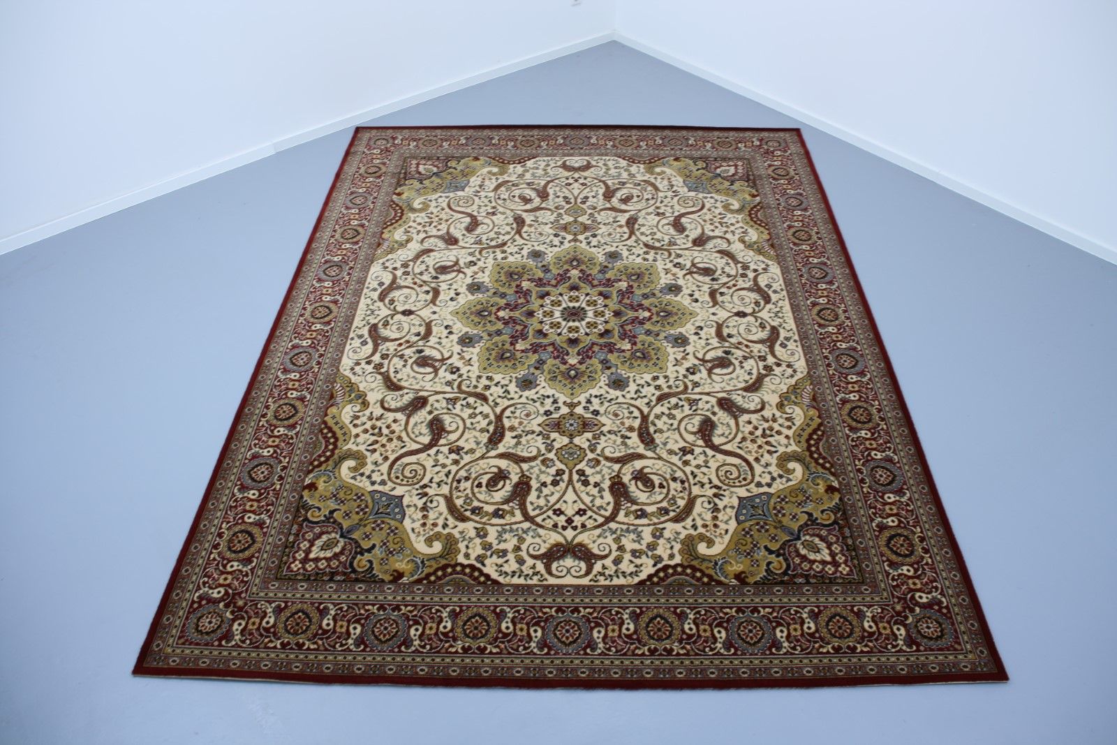 Perser Teppich Europ 250 cm x 350 cm