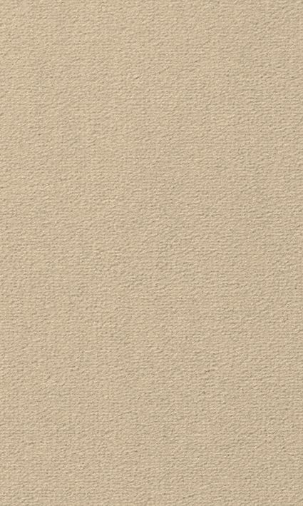 Teppichboden Vorwerk Passion 1000 MODENA Velours Beige 8E92 - Rollenbreite 500 cm