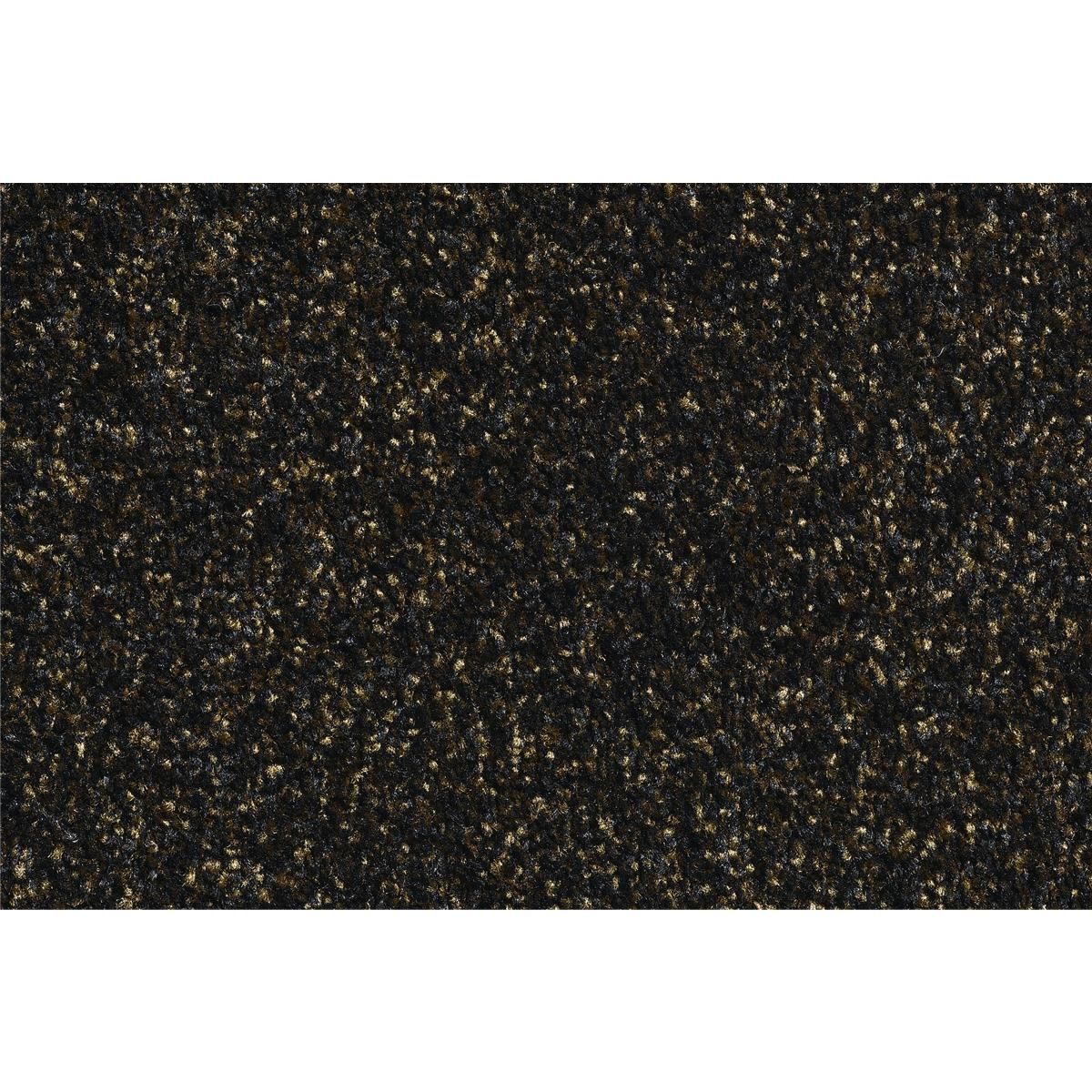 Sauberlauf Innen Briljant 012 brown - Rollenbreite 100 cm