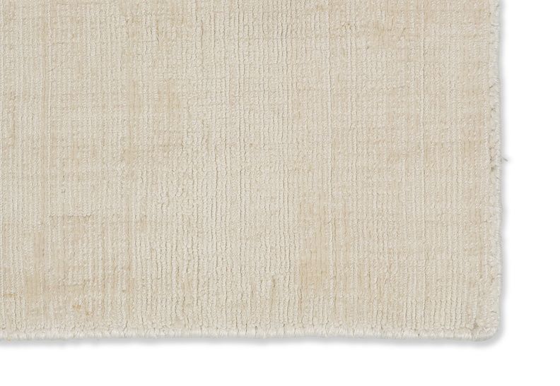 Teppich ALESSA Creme - 140 cm x 200 cm