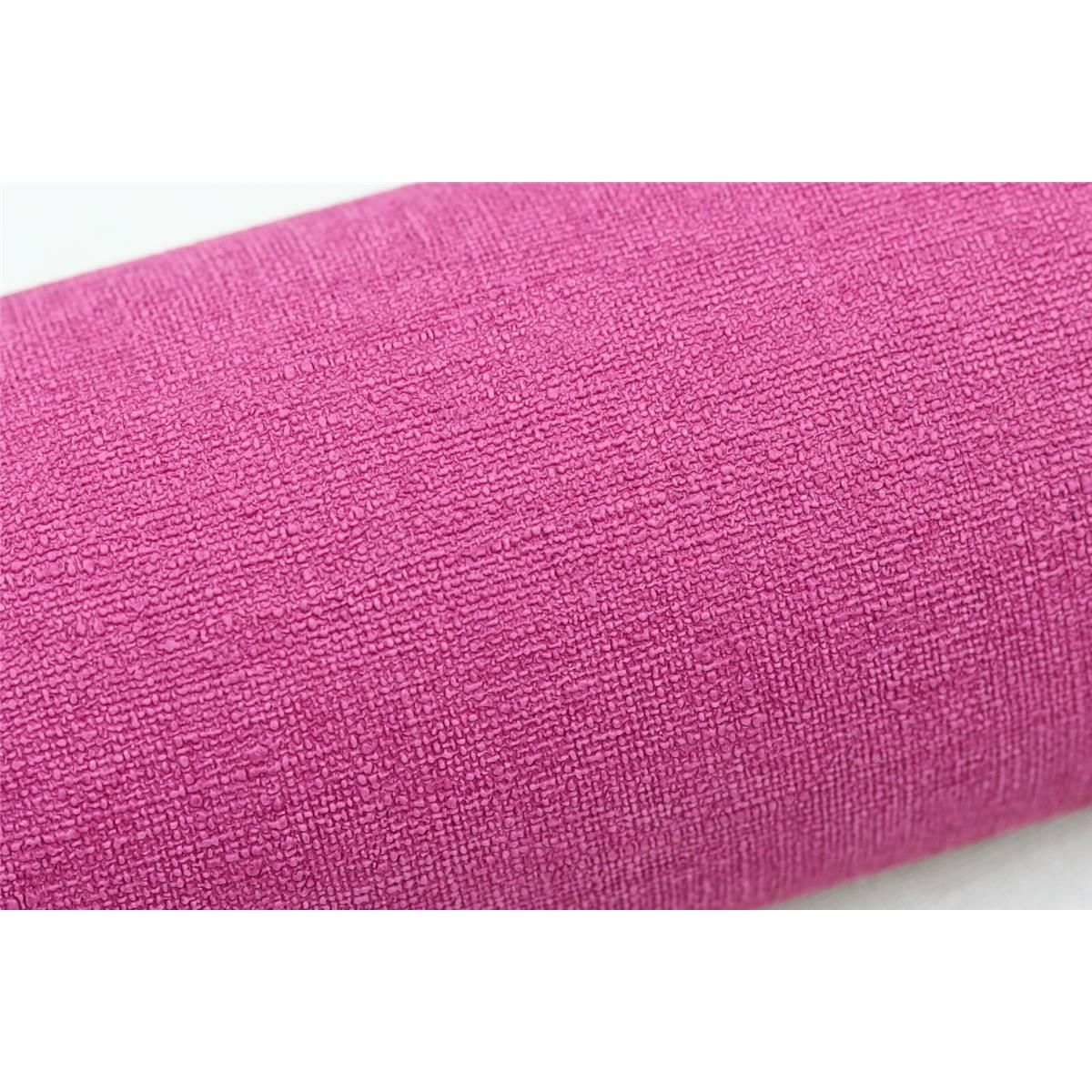 Tapete Basic universell Vinyltapete Pink ansatzfrei 53 cm x 10,05 m