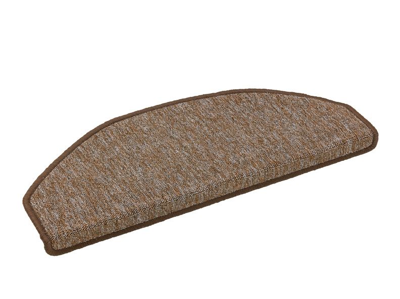 Stufenmatte Fox - 9729 Beige 28 x 65 cm