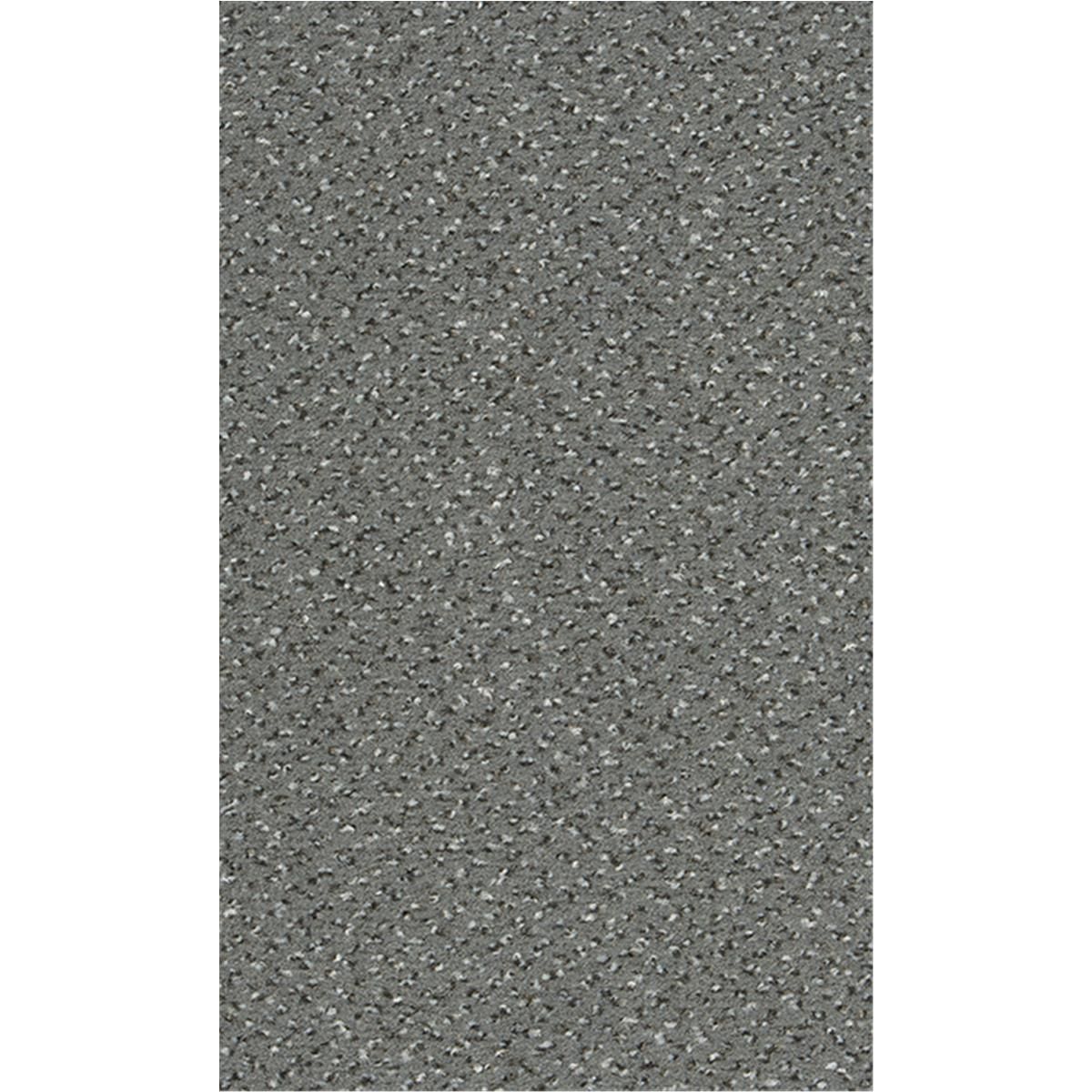 Teppichboden Vorwerk Passion 1006 ALEXIS Velours Grau 5Y85 - Rollenbreite 500 cm